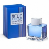 Blue Seduction Fresh